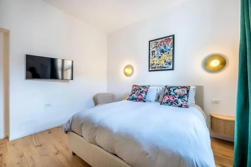 Properzio 37 Apartment Rome