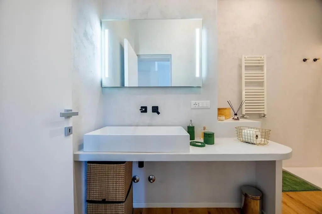 Properzio 37 Apartment Rome