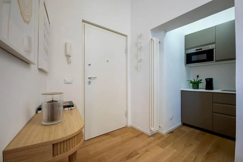 Properzio 37 Apartment Rome