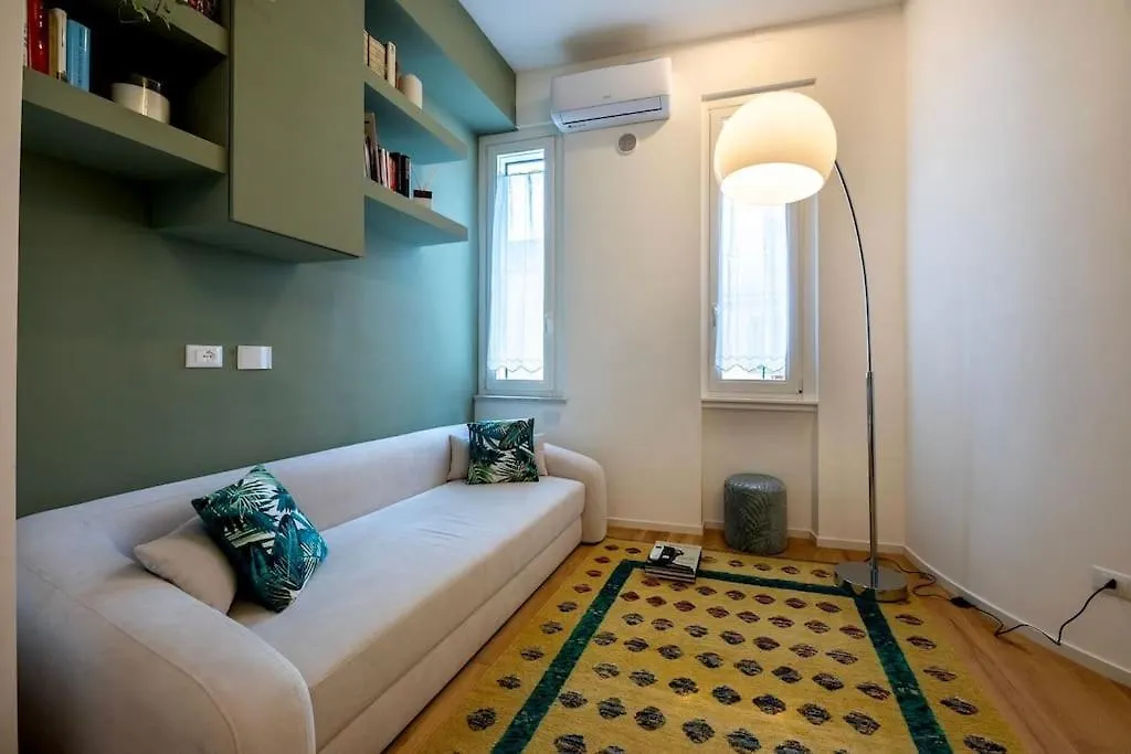 Properzio 37 Apartment Rome 0*,