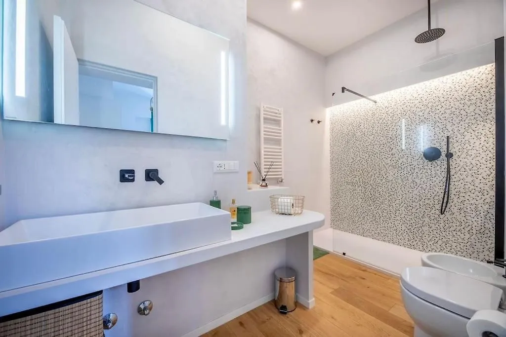 Properzio 37 Apartment Rome 0*,  Italy