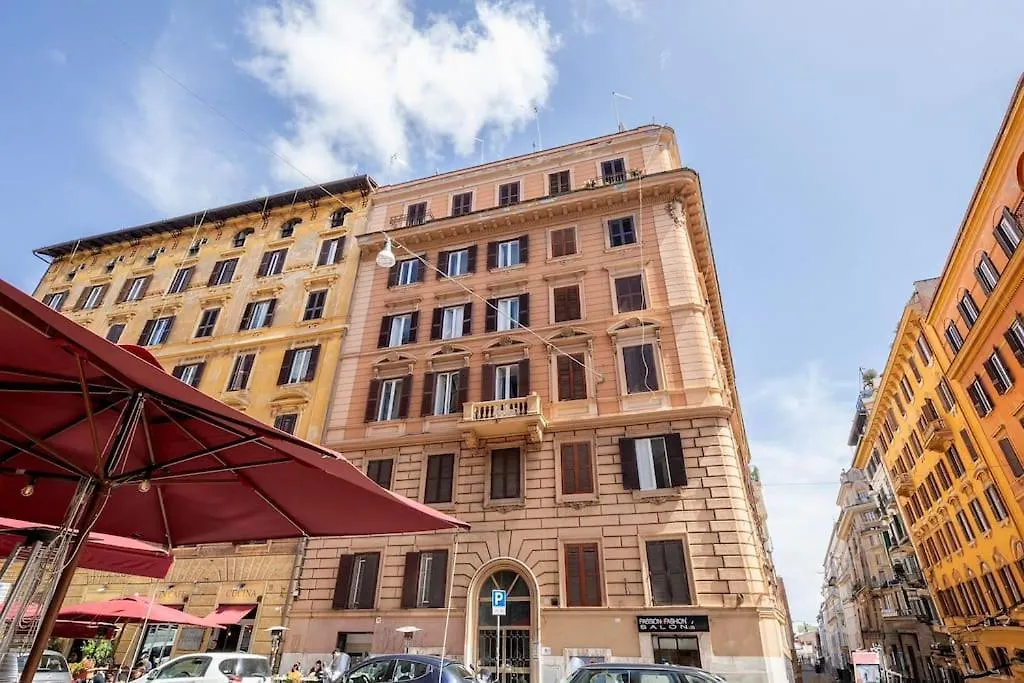 Properzio 37 Apartment Rome 0*,  Italy