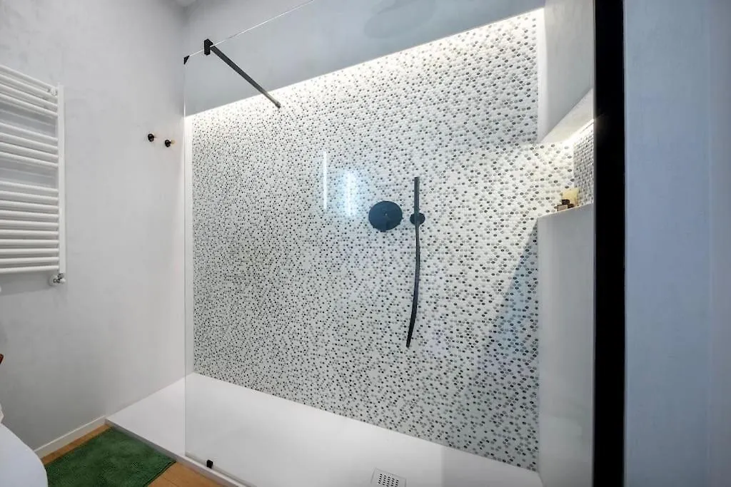 Properzio 37 Apartment Rome Italy