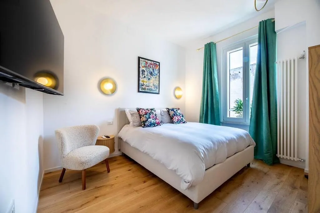 Properzio 37 Apartment Rome