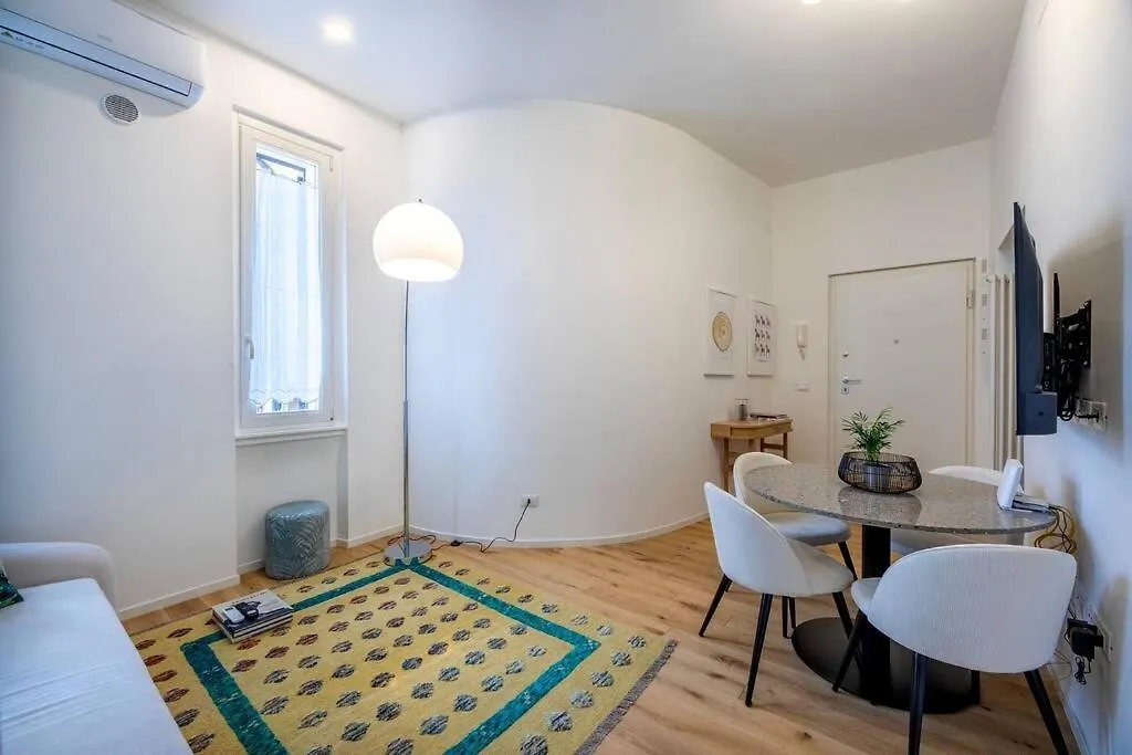 Properzio 37 Apartment Rome