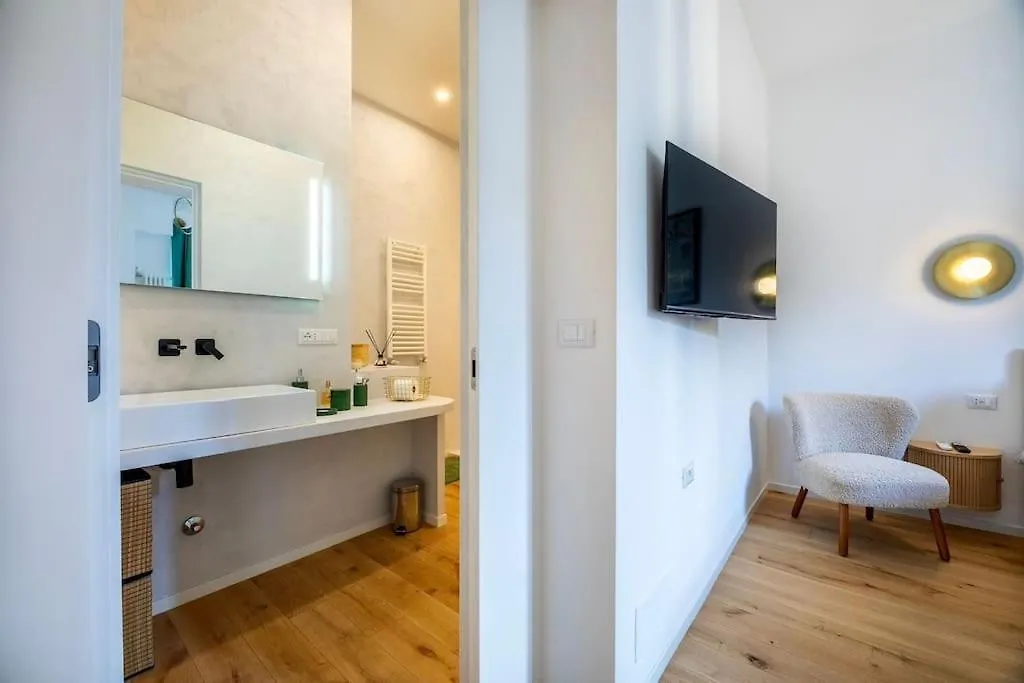 Properzio 37 Apartment Rome