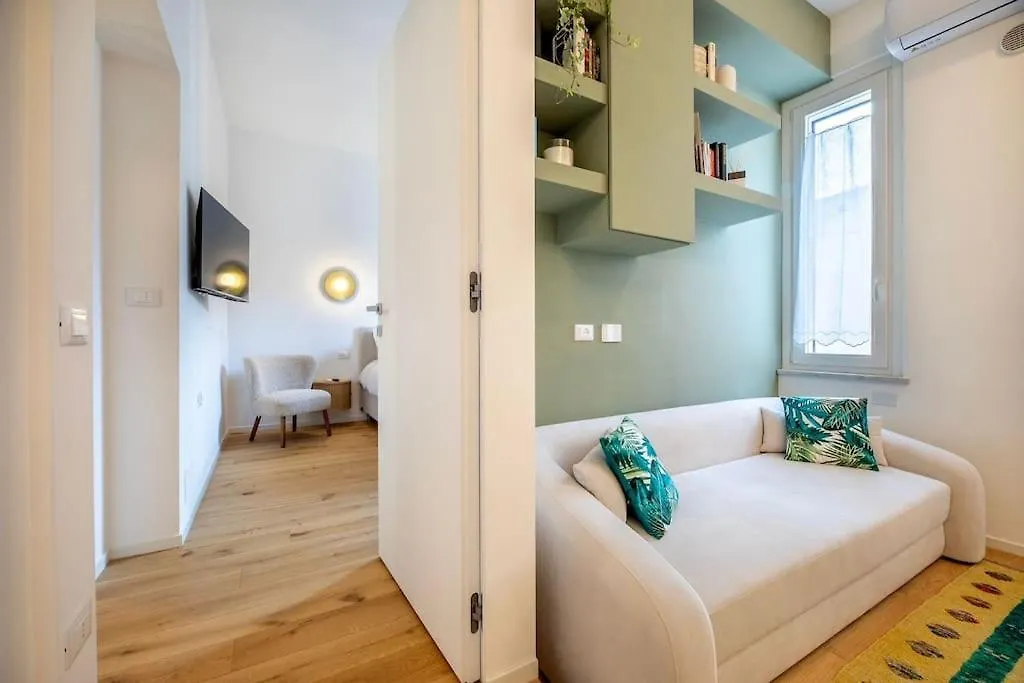 Properzio 37 Apartment Rome